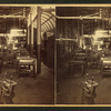 Stereotype room, Herald building.