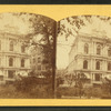 Horticultural Hall, Boston.