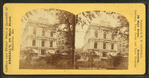 Horticultural Hall, Boston.
