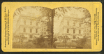 Horticultural Hall, Boston.