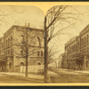 Academy of Music.