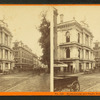 Horticultural and studio buildings, Tremont St., Boston, Mass.