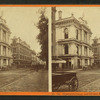 Horticultural and studio buildings, Tremont St., Boston, Mass.