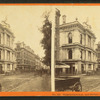 Horticultural and studio buildings, Tremont St., Boston, Mass.