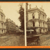 Horticultural and studio buildings, Tremont St., Boston, Mass.