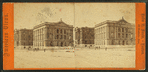 Natural History building, Boston, Mass.