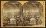 Interior showing wares.