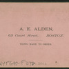 View of unidentified students and teachers.