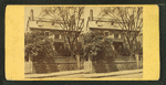 John Hancock house.