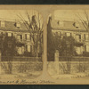 John Hancock house.