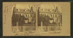 John Hancock house.