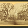 Birthplace of Gen. Joseph Warren in Roxbury.