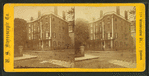 Edward Everett house.