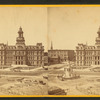 City Hall.