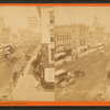 Woodward Avenue, Detroit, Michigan. 