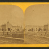 House of Correction.