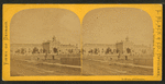 House of Correction.