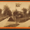 Lafayette Avenue, Detroit, Michigan.