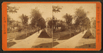 Lafayette Avenue, Detroit, Michigan.