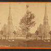 Central Methodist Church.