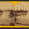 Bay of Marquette, Lake Superior.