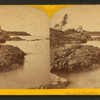 Light House Point, Bay of Marquette.