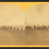 The start on the Grant Hunt.