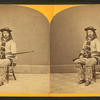 Buffalo Bill.