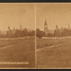 Episcopal Mission, Santee Agency, Nebraska.