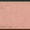 Residence of Prof. C.W. Tufts, 825 S. Park St., Kalamazoo, Mich.