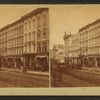 Irvin Potter [?]... Street.]