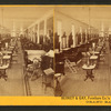 Berkey & Gay Furniture Co.'s sales rooms, Grand Rapids, Michigan.