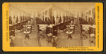 Berkey & Gay Furniture Co.'s sales rooms, Grand Rapids, Michigan.