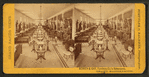 Berkey & Gay Furniture Co.'s salesrooms, Grand Rapids, Michigan.