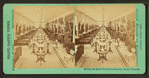 Berkey & Gay Furniture rooms, Grand Rapids, Michigan.
