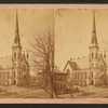 Baptist Church.