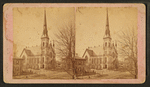 Baptist Church.