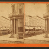 Corner of Aldrich Block and [surrounding area].