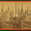 M.E. Baptist Church.