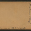 Studio portrait of Chippewas chief, O-gee-tub (Heavy sitter), holding a pipe.