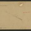 Indian camp on Flambeau reservation.
