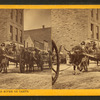 Red river ox carts.
