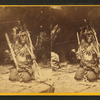 Winneshiek, head chief of the Winnebago.