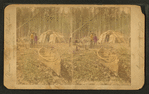 Indian tribe, Minnesota.
