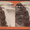 Prospect Point in the New Park, Niagara.