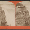 Prospect Point in the New Park, Niagara.
