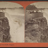 Prospect Point in the New Park, Niagara.
