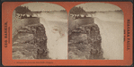 Prospect Point in the New Park, Niagara.