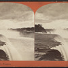 Prospect Point, Niagara.