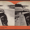 Niagara, Prospect Point. On line of N. Y. C. & H. R. R. R..